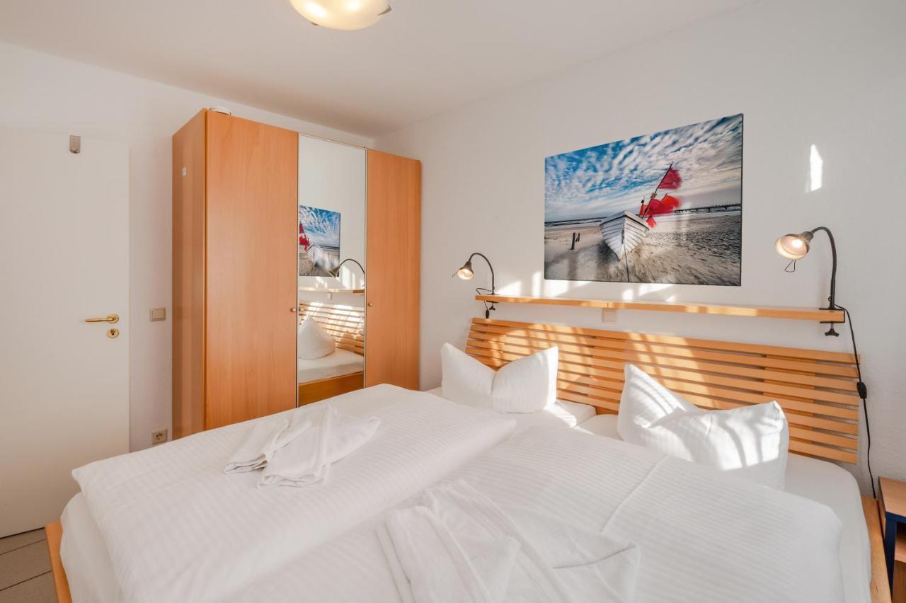 Ferienwohnung Kon-Tiki, Villa Regina Maris Bansin Герінгсдорф Екстер'єр фото