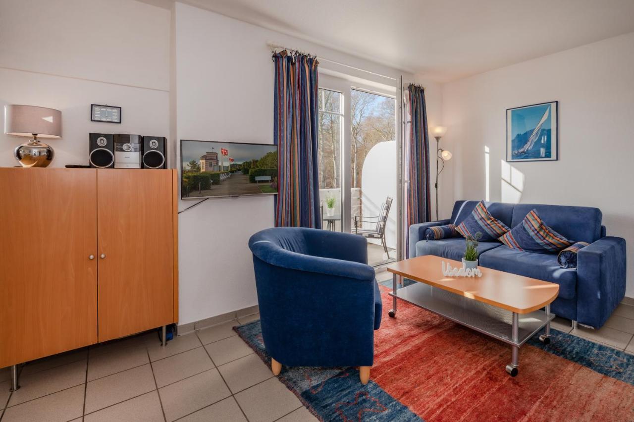 Ferienwohnung Kon-Tiki, Villa Regina Maris Bansin Герінгсдорф Екстер'єр фото