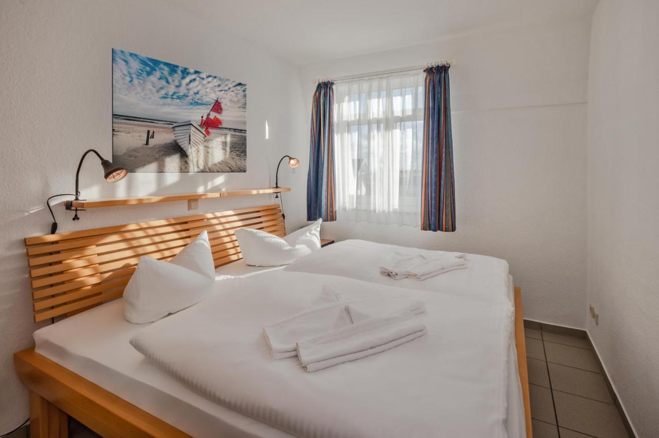 Ferienwohnung Kon-Tiki, Villa Regina Maris Bansin Герінгсдорф Екстер'єр фото